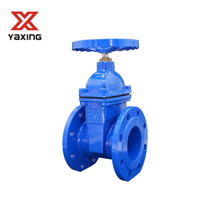 How to choose the right valve for wastewater treatment applications