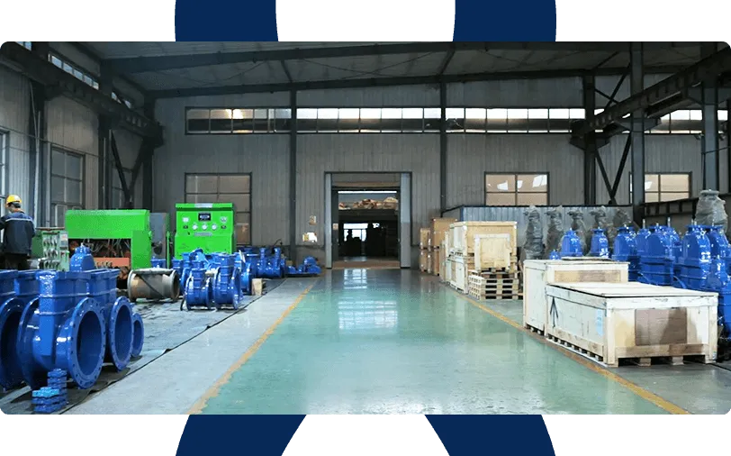 Botou Yaxing Fluid Equipment Co., Ltd.