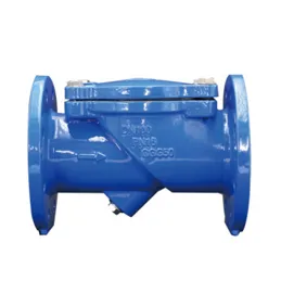 Check Valve Product Catalog Check Valve Product Catalog