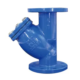 Y Strainer Product Catalog Y Strainer Product Catalog
