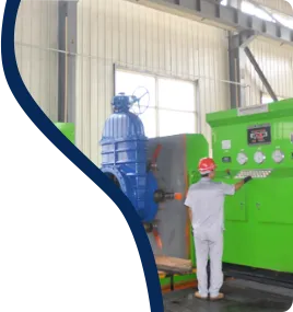 Valve Sealing Shell Inspection
