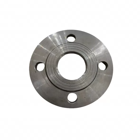 Forged Steel Galvanized Flange