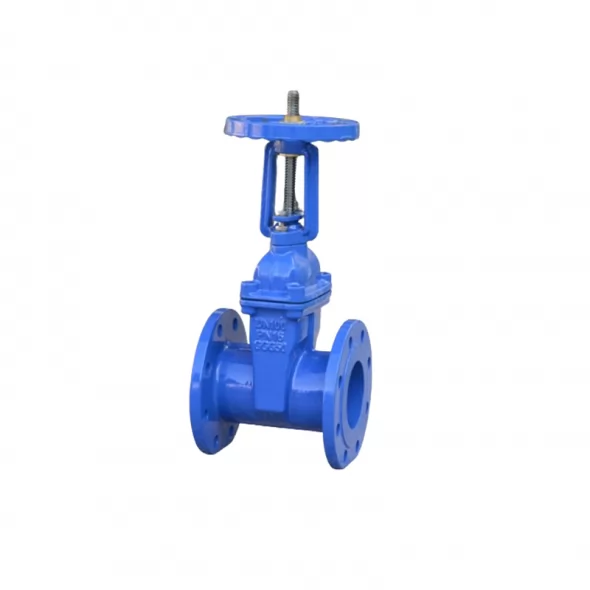 Rising Stem Resilient Seted Gate Valve DIN3352 F4/F5 DN40-DN600