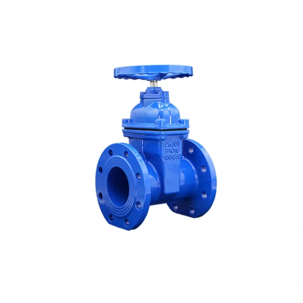 Resilient Seated Gate Valve SABS 664/665 DN40-DN600