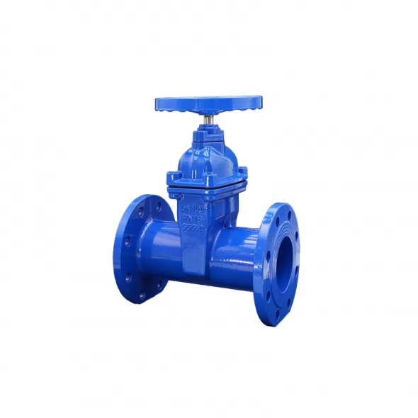 Resilient Seated Gate Valve DIN3352 F5 DN40-DN600