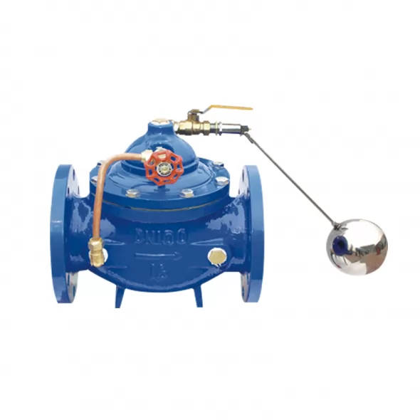 Float Valve DN50-DN800