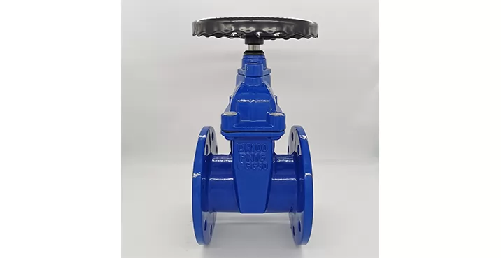 How to tell if your valve is open or closed?