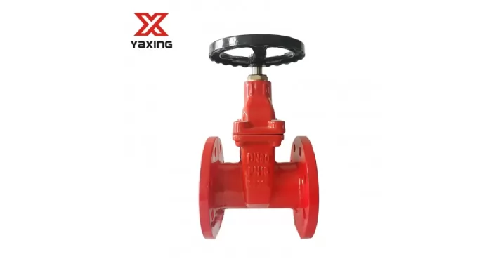 How to Select Industrial Fluid Control Valves?