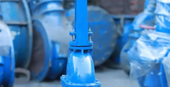 The Dos and Don'ts of Backup Gate Valve Storage