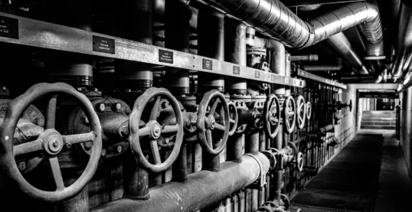 Key Factors in Selecting a Water Valve Manufacturer