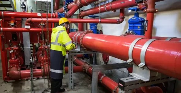 Evaluate Technical Expertise and Engineering Support