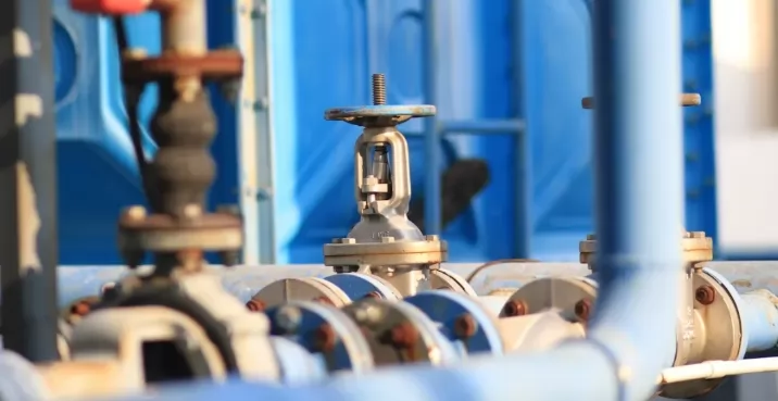 How to Secure a Partnership with a Quality Valve Supplier