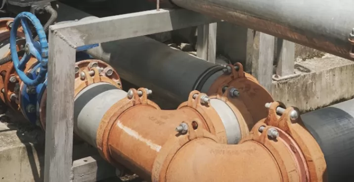 A Practical Guide to Industrial Water Valves for Municipal Engineers