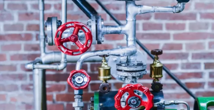 What Are Wafer, Lug, and Flanged Butterfly Valve Types