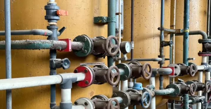 Key Factors in Choosing Gate Valve Types for Modern Water Systems