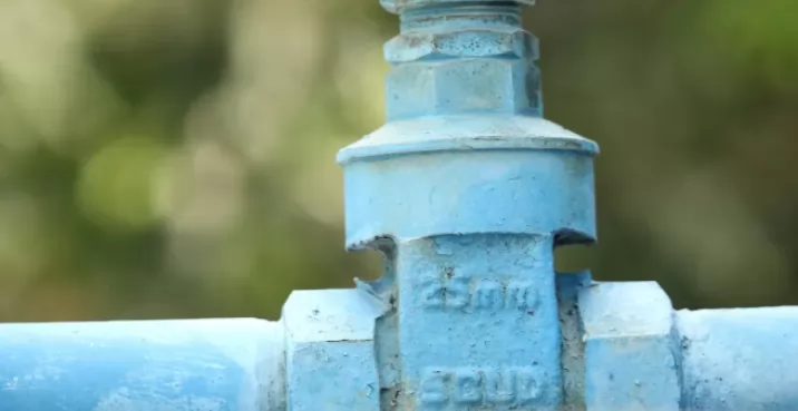 Hydraulic Control Valve Types for Today’s Trending Water Needs