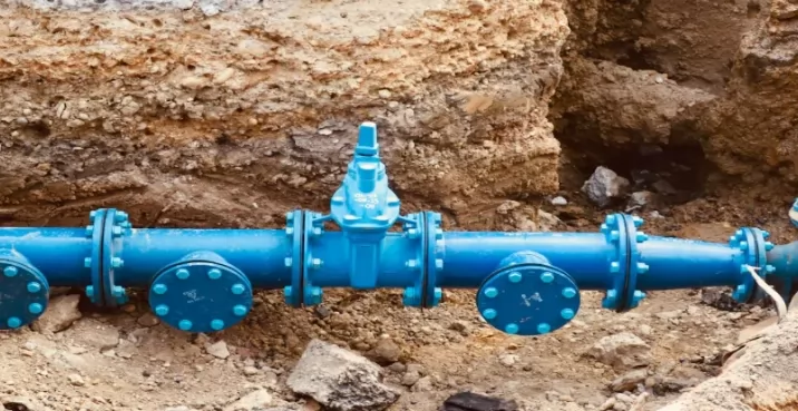 Yaxing Valve Drives Innovation for Safer Water Systems on World Water Day