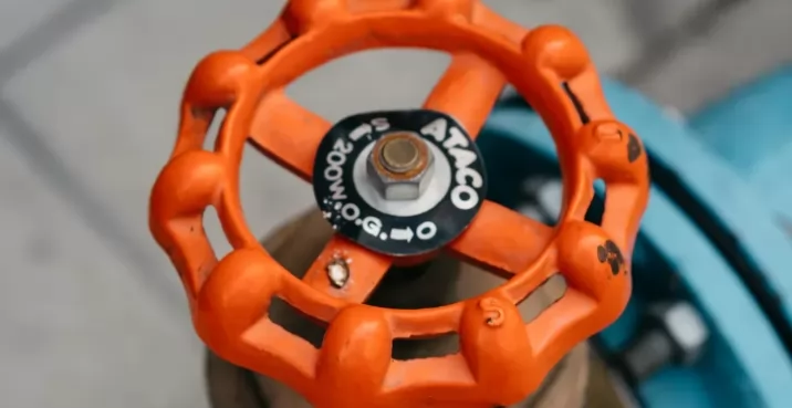 How Smart Valves Work for Water Like in the Movies