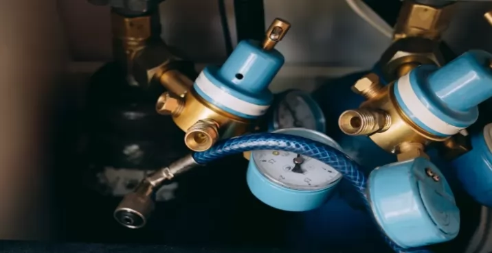 Smart Valves Versus Traditional Valves in Water Treatment and Industrial Safety