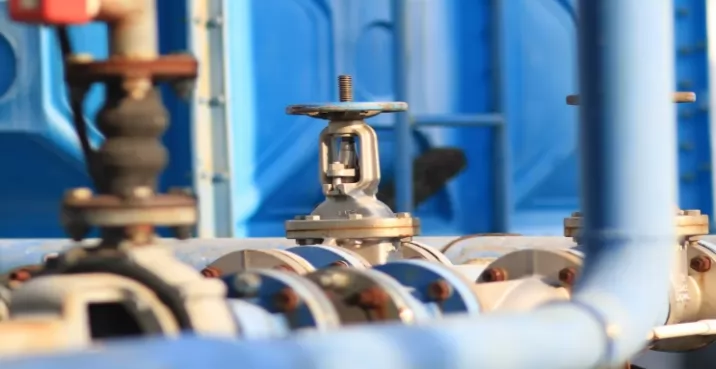 Selecting Valves for Municipal Water, Wastewater, and Industrial Pipelines Made Easy