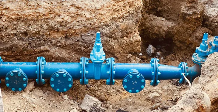 Yaxing Valve Drives Innovation for Safer Water Systems on World Water Day
