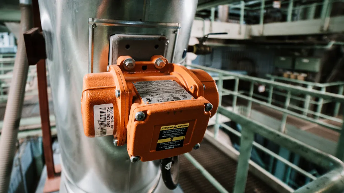Smart Water Valves vs. Traditional Valves: Movie-Like Automation and Practical Benefits